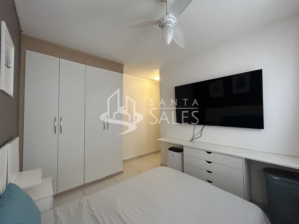 Apartamento, 2 quartos, 65 m² - Foto 2