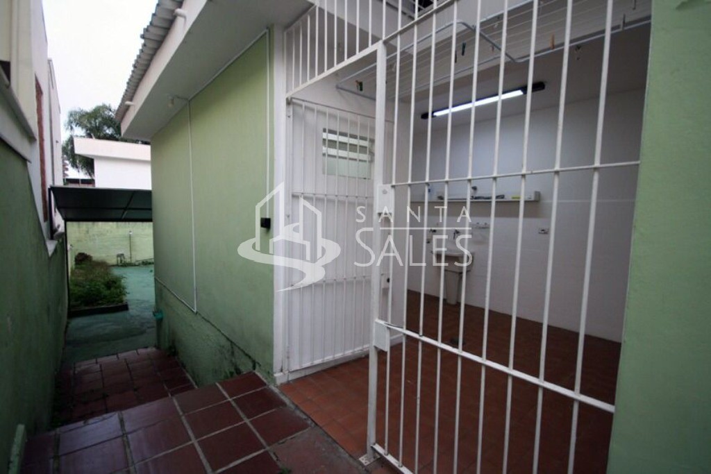 Sobrado, 3 quartos, 250 m² - Foto 15