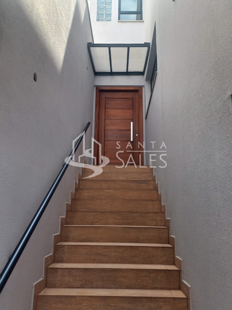 Sobrado, 3 quartos, 165 m² - Foto 22