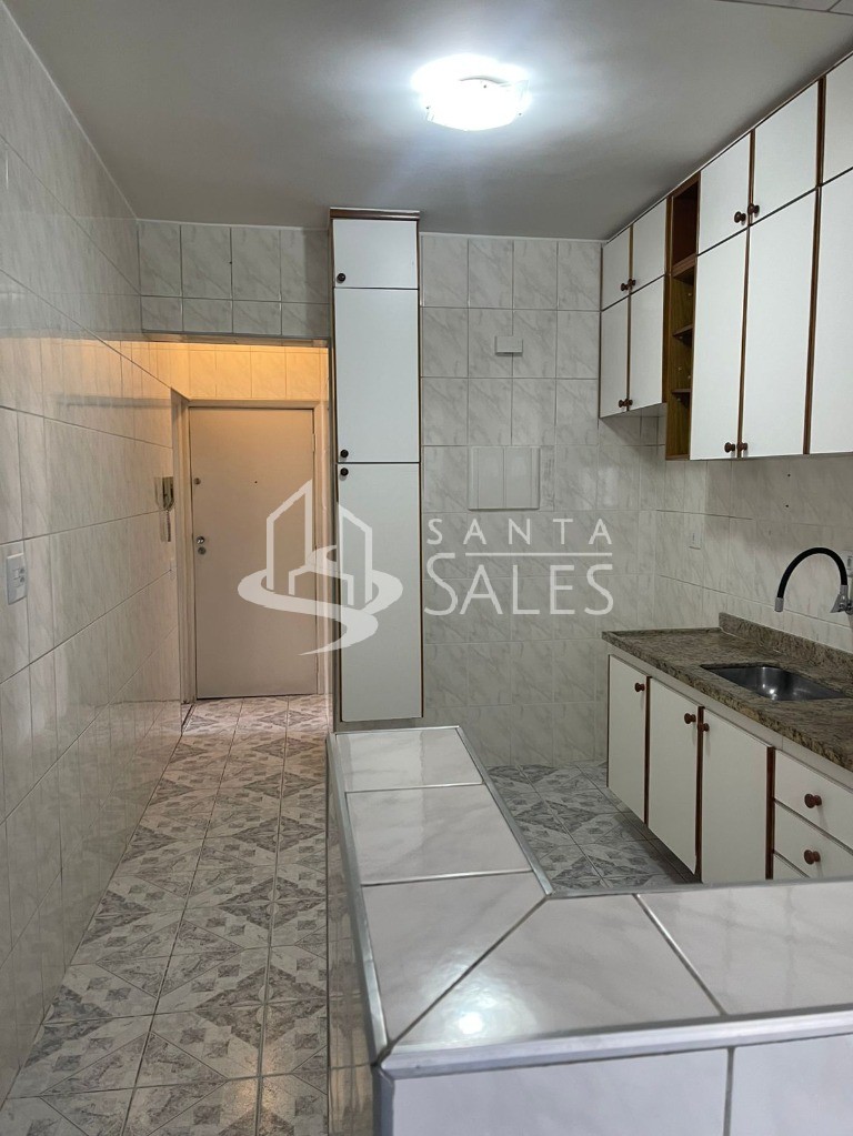 Apartamento, 2 quartos, 90 m² - Foto 3