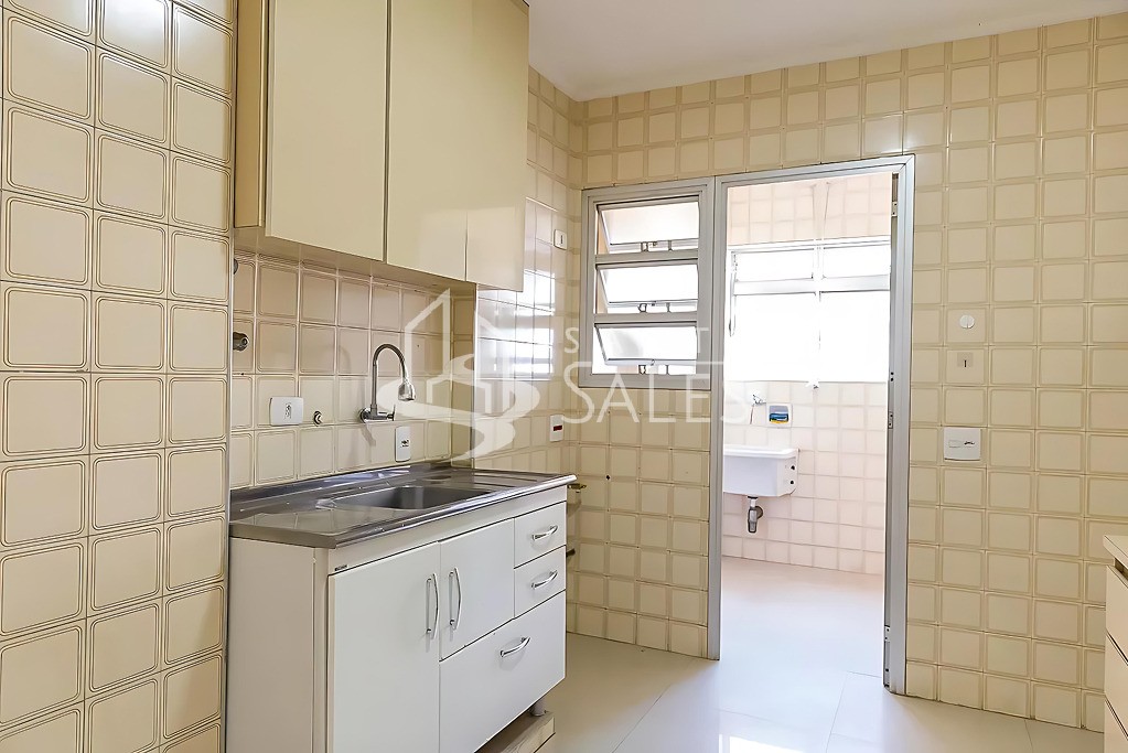 Apartamento, 2 quartos, 80 m² - Foto 5