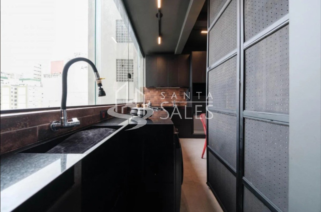 Apartamento, 2 quartos, 73 m² - Foto 10