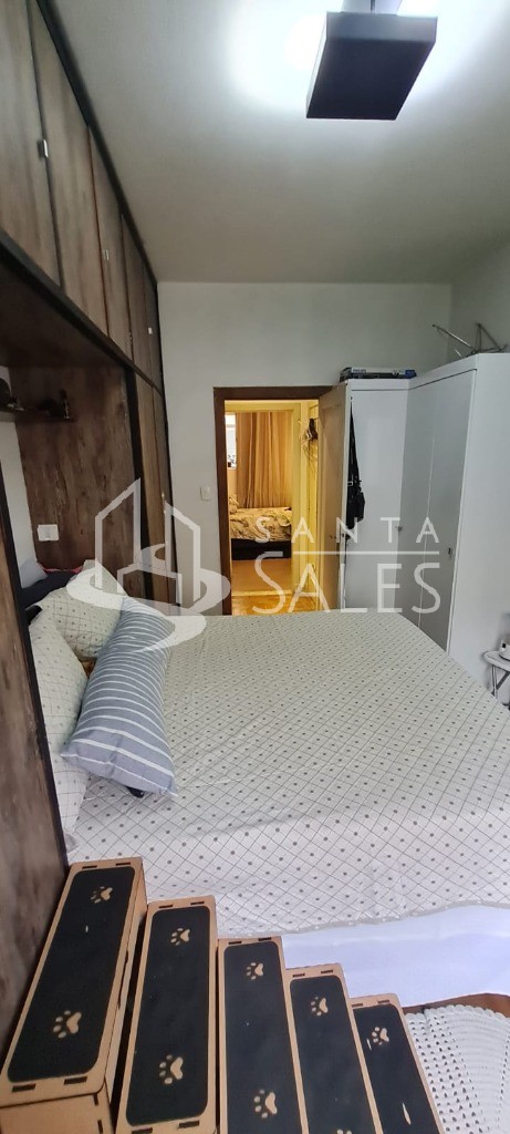 Apartamento, 2 quartos, 78 m² - Foto 10