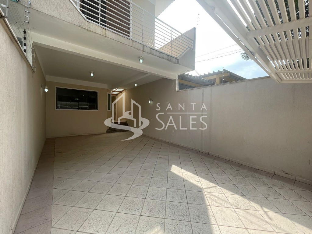 Casa, 3 quartos - Foto 33