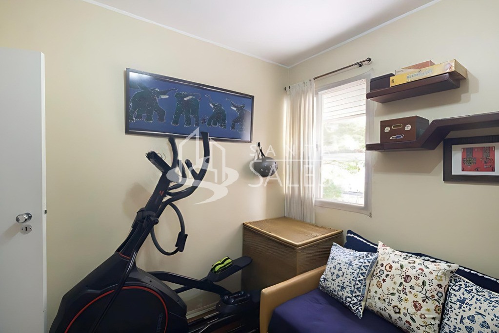 Apartamento, 3 quartos, 110 m² - Foto 19