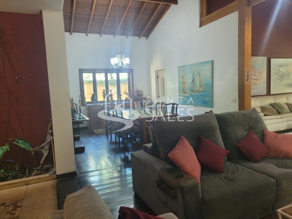 Casa, 4 quartos, 980 m² - Foto 10