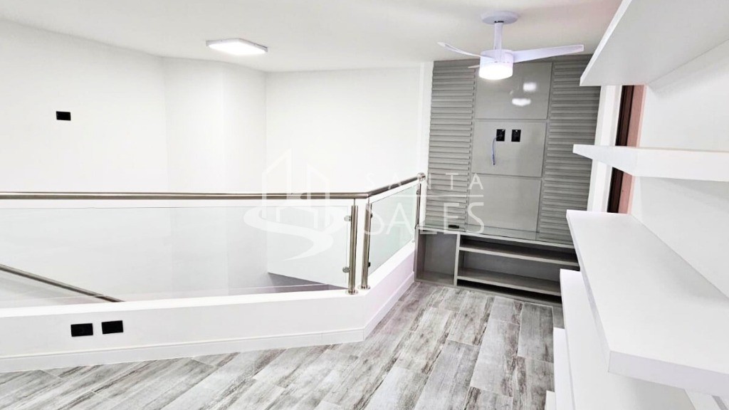 Apartamento, 3 quartos, 210 m² - Foto 59