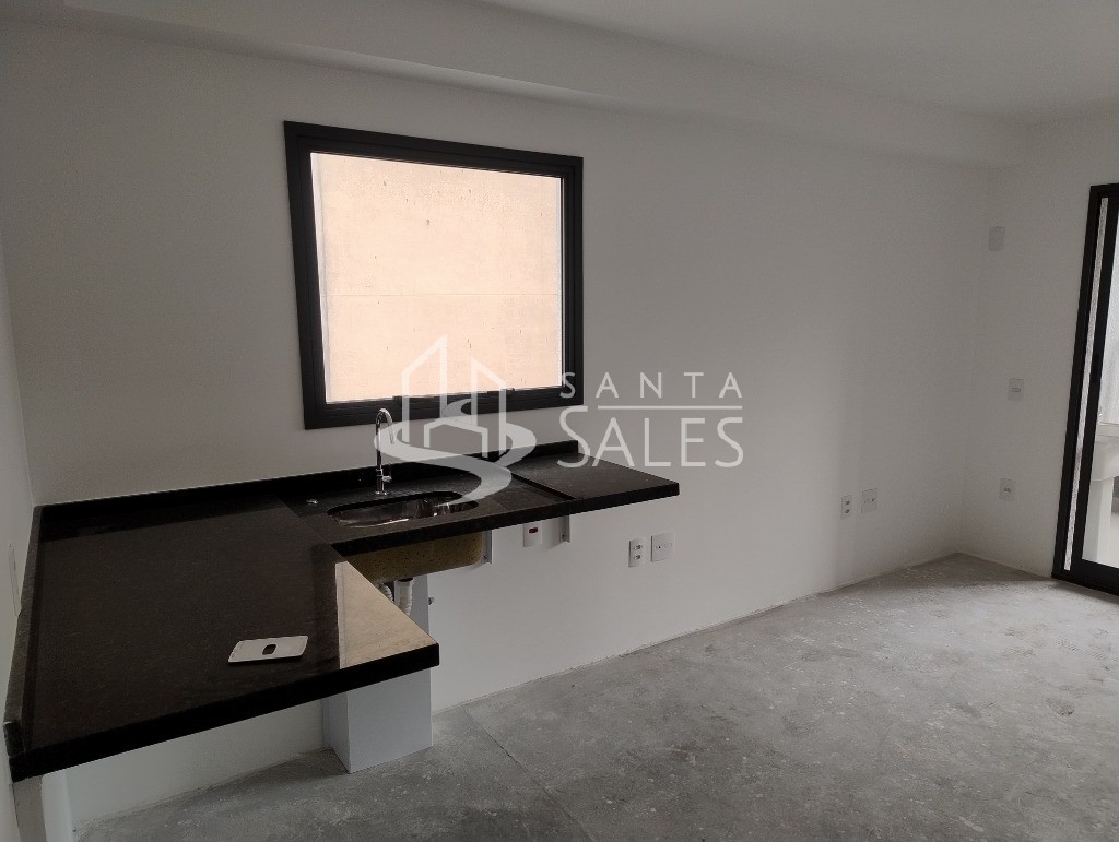 Apartamento, 2 quartos, 34 m² - Foto 5