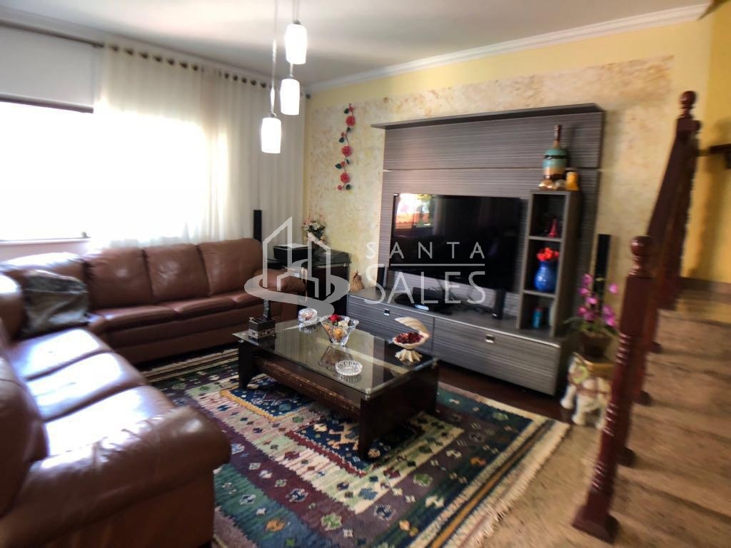 Sobrado, 3 quartos - Foto 12