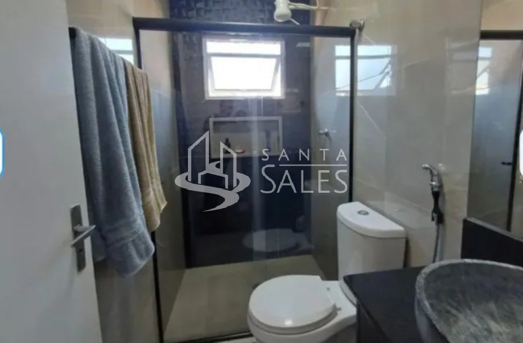 Sobrado, 3 quartos, 150 m² - Foto 8