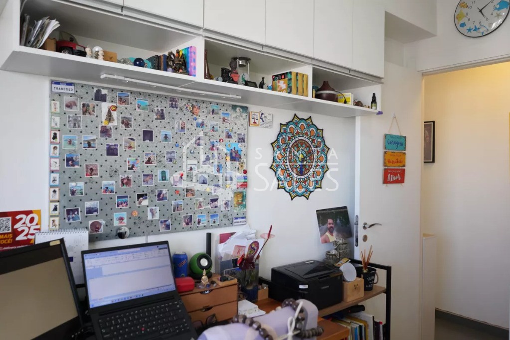 Apartamento, 2 quartos, 57 m² - Foto 21