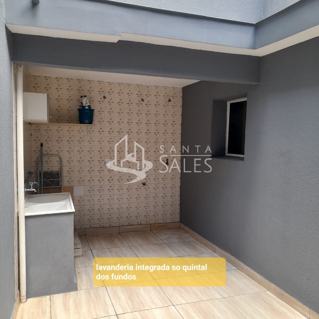 Casa à venda com 3 quartos, 145m² - Foto 12