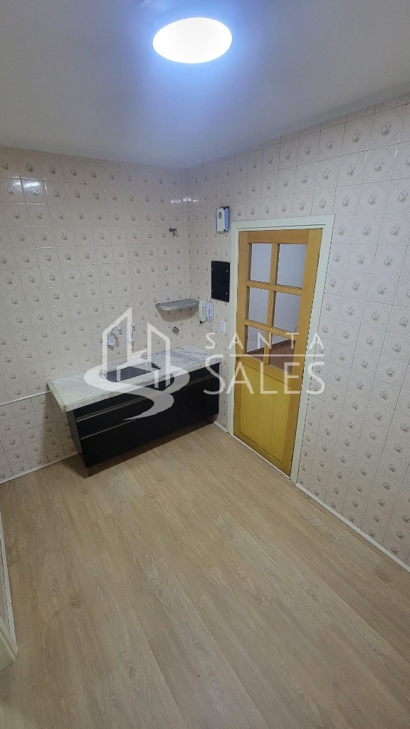 Apartamento à venda com 3 quartos, 84m² - Foto 9