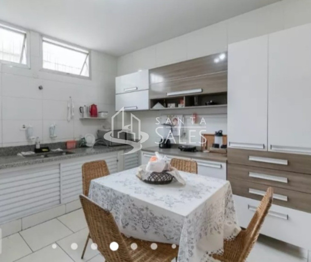 Casa, 5 quartos, 360 m² - Foto 24