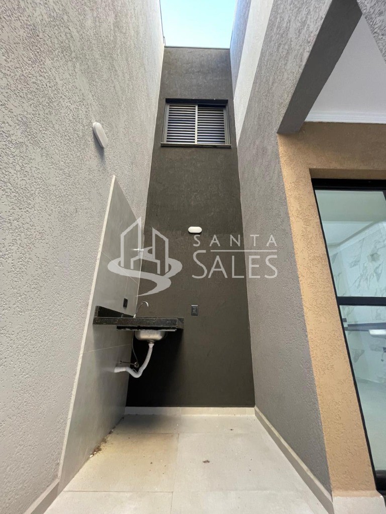 Sobrado, 3 quartos, 123 m² - Foto 23