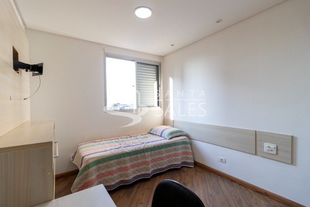 Apartamento, 2 quartos, 68 m² - Foto 10