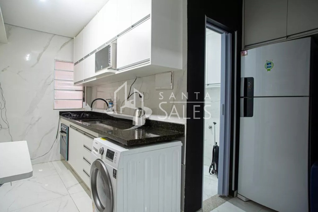 Kitnet-Studio, 35 m² - Foto 11