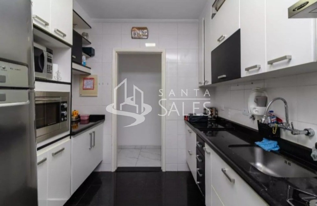 Apartamento, 3 quartos, 93 m² - Foto 9