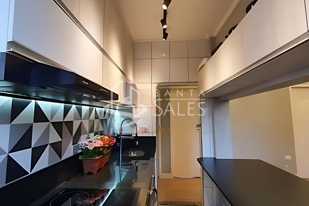 Apartamento, 3 quartos, 82 m² - Foto 6