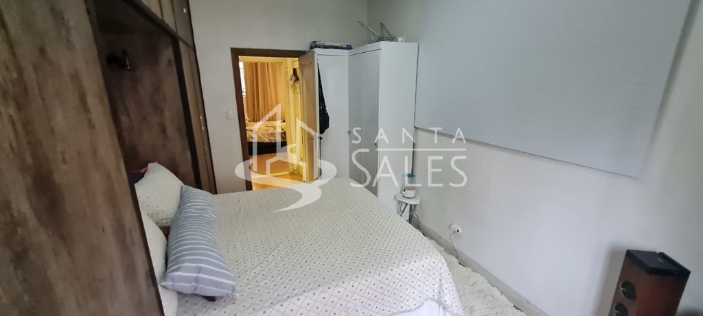 Apartamento, 2 quartos, 78 m² - Foto 5