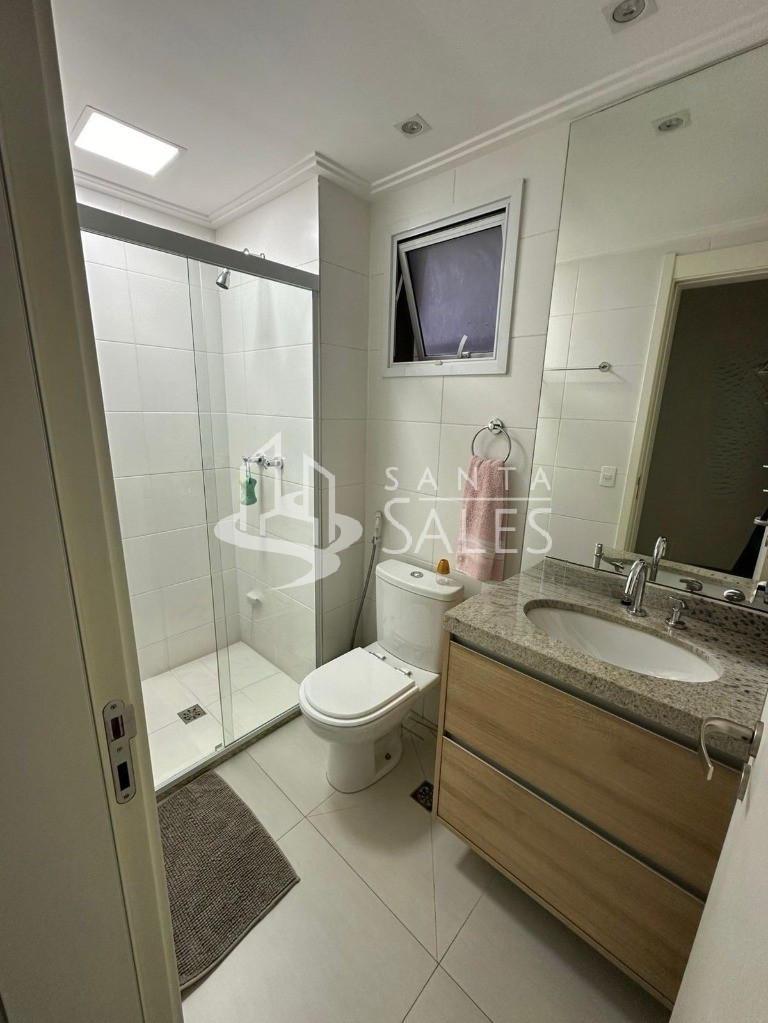 Apartamento, 4 quartos, 140 m² - Foto 18