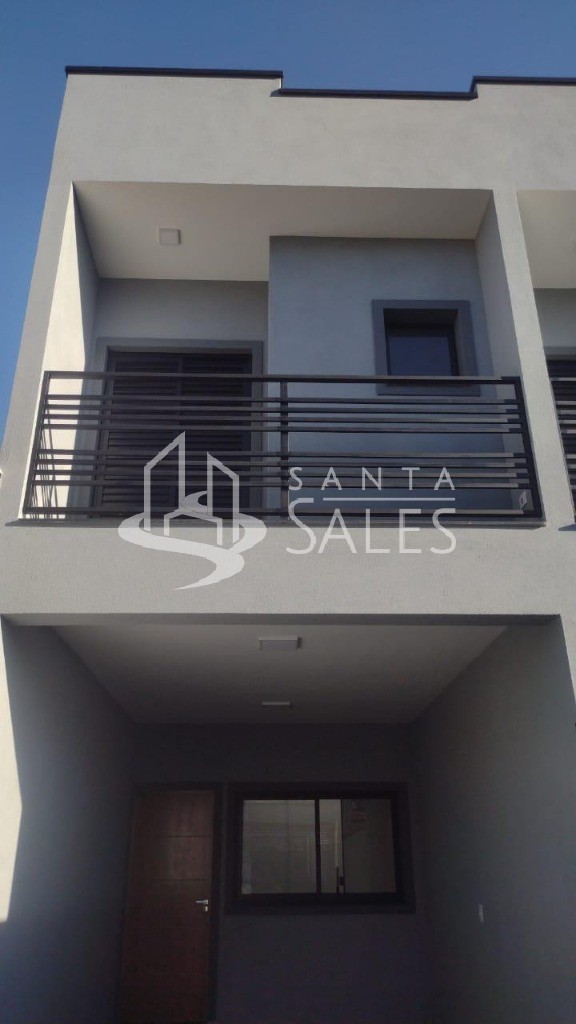 Sobrado, 2 quartos - Foto 6