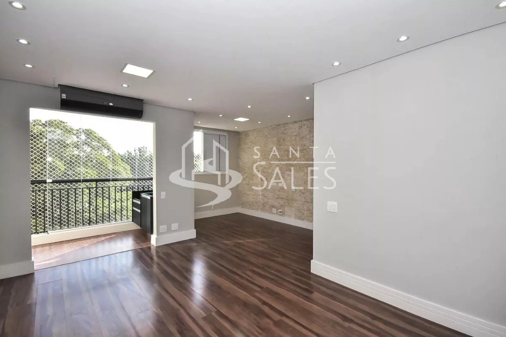 Apartamento, 2 quartos, 64 m² - Foto 3