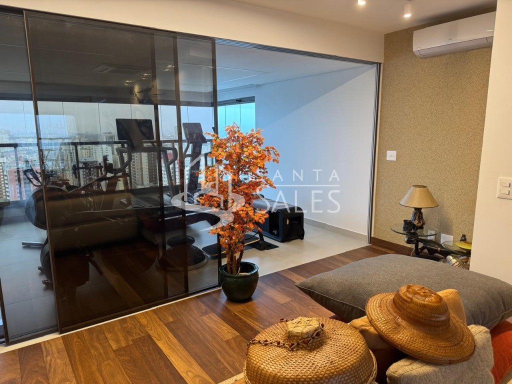 Apartamento, 3 quartos, 167 m² - Foto 4
