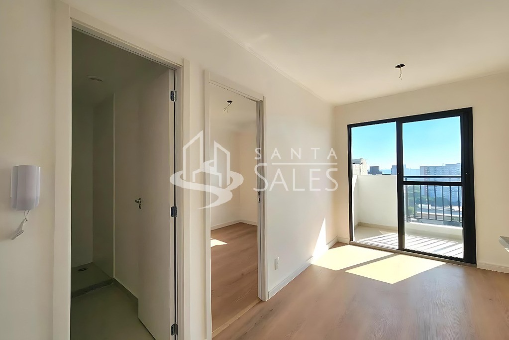 Apartamento, 1 quarto, 28 m² - Foto 5
