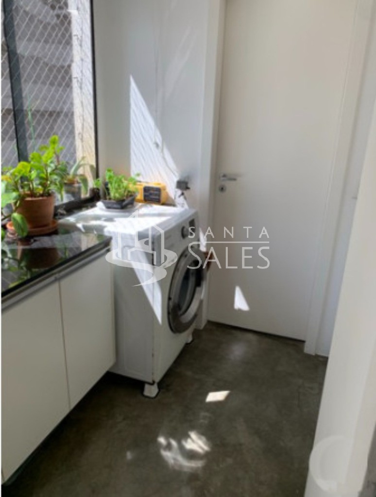 Apartamento, 2 quartos, 160 m² - Foto 20