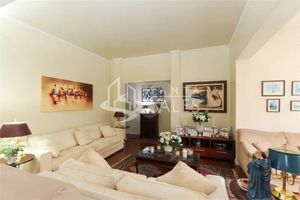 Apartamento, 4 quartos, 220 m² - Foto 31