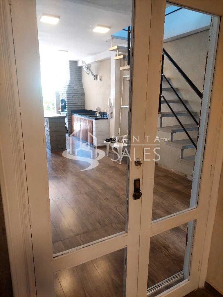 Sobrado à venda com 4 quartos, 226m² - Foto 17