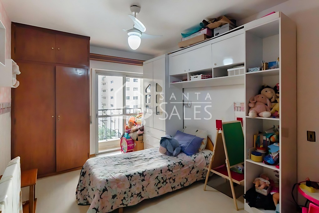 Apartamento, 4 quartos, 158 m² - Foto 17