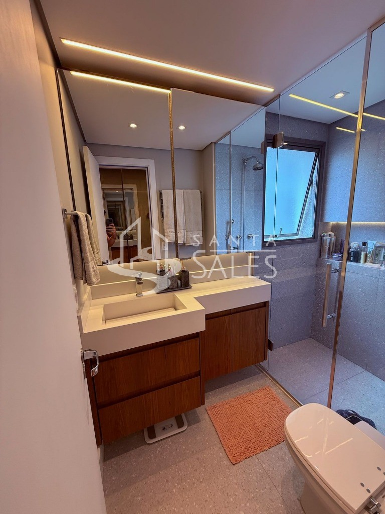 Apartamento, 3 quartos, 110 m² - Foto 20