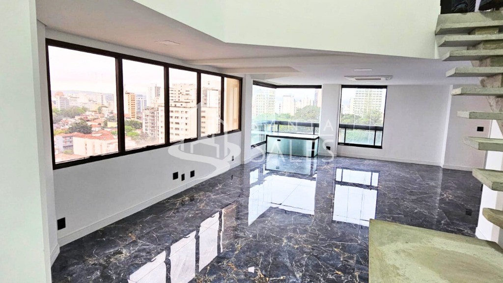 Apartamento, 3 quartos, 210 m² - Foto 49