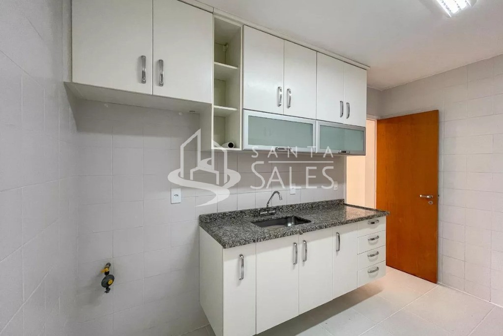 Apartamento, 3 quartos, 102 m² - Foto 7