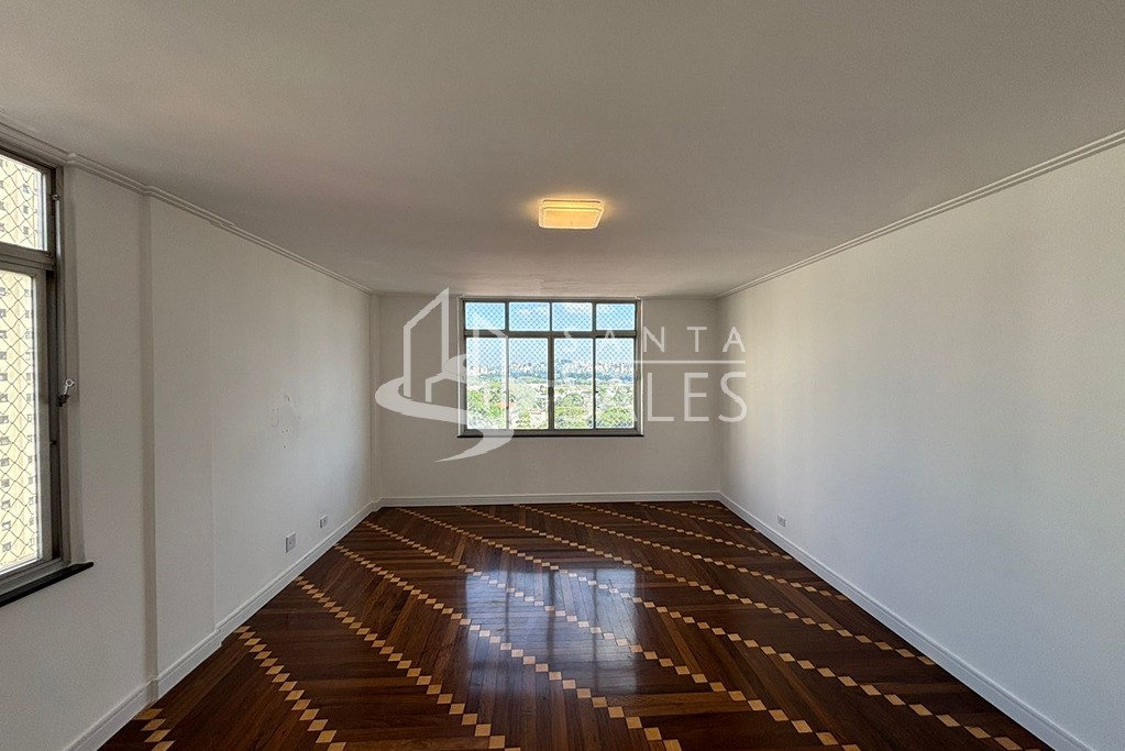 Apartamento, 3 quartos, 135 m² - Foto 2