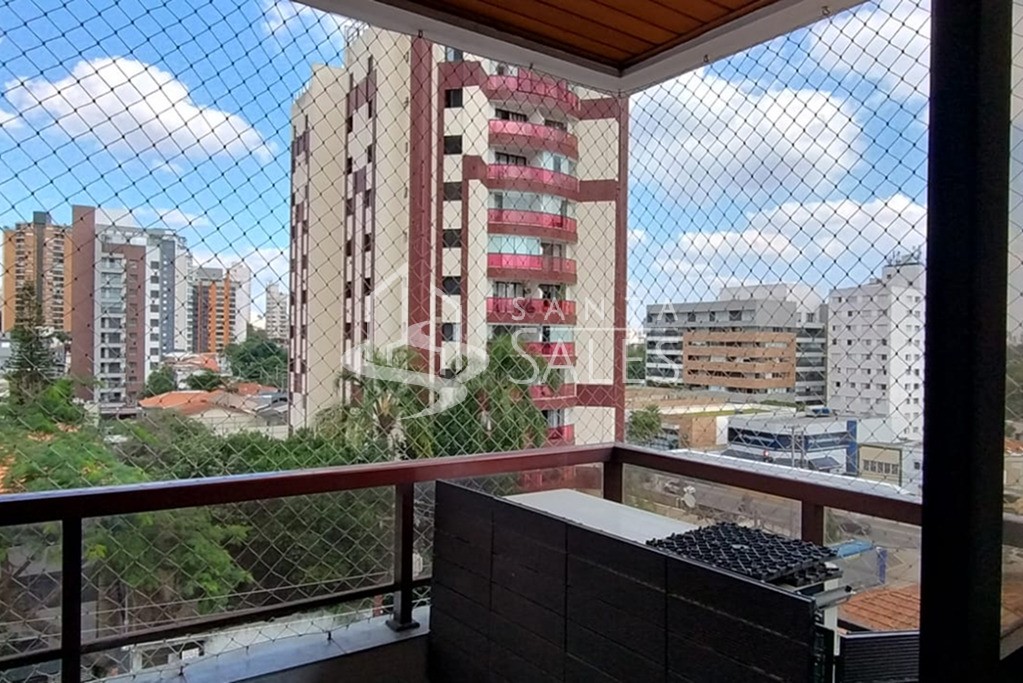 Apartamento, 3 quartos, 116 m² - Foto 23