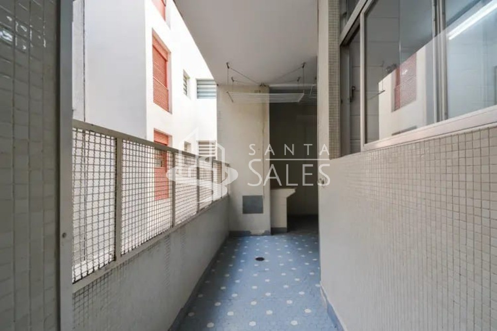 Apartamento, 7 quartos, 414 m² - Foto 21