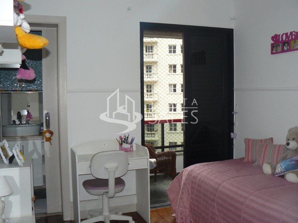 Apartamento, 4 quartos, 182 m² - Foto 12