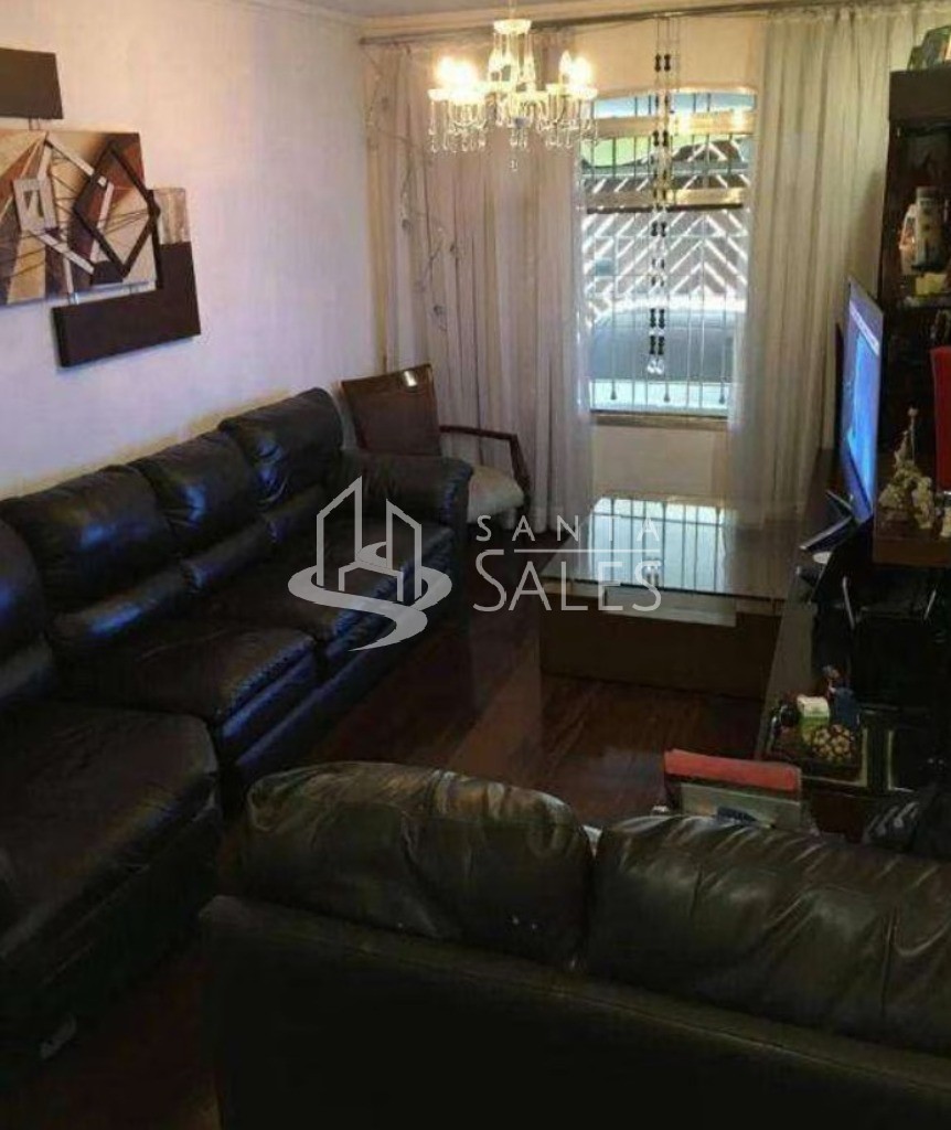 Casa, 4 quartos, 150 m² - Foto 1