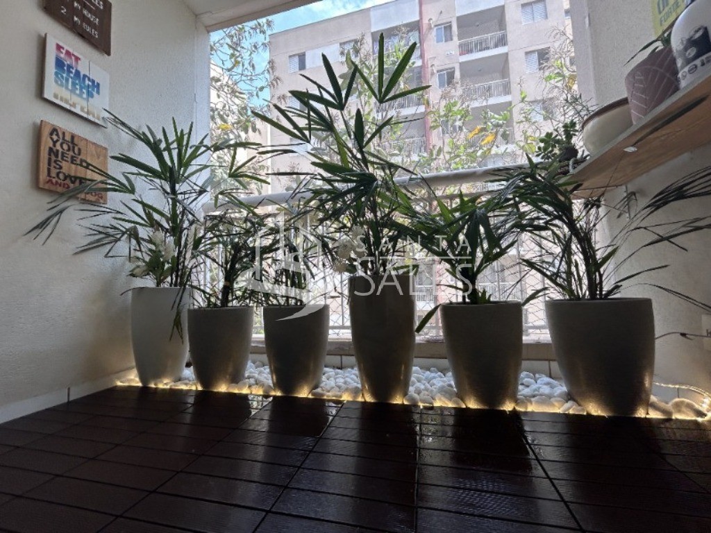 Apartamento, 2 quartos, 65 m² - Foto 19