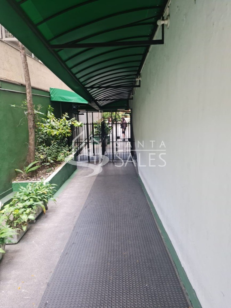Apartamento, 1 quarto, 34 m² - Foto 17