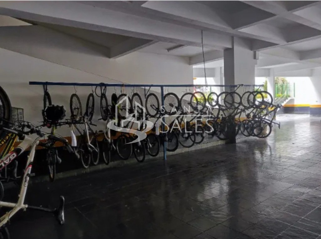 Apartamento, 1 quarto, 31 m² - Foto 19