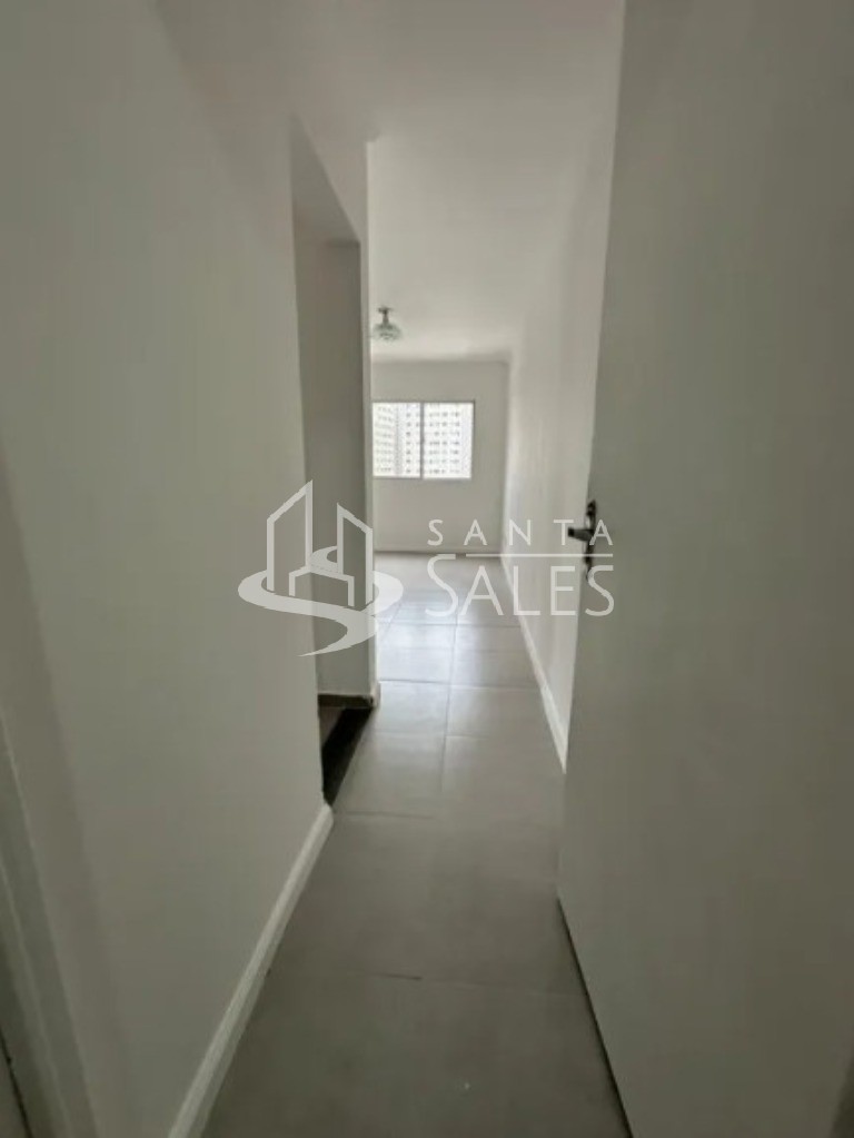 Apartamento, 2 quartos, 47 m² - Foto 9