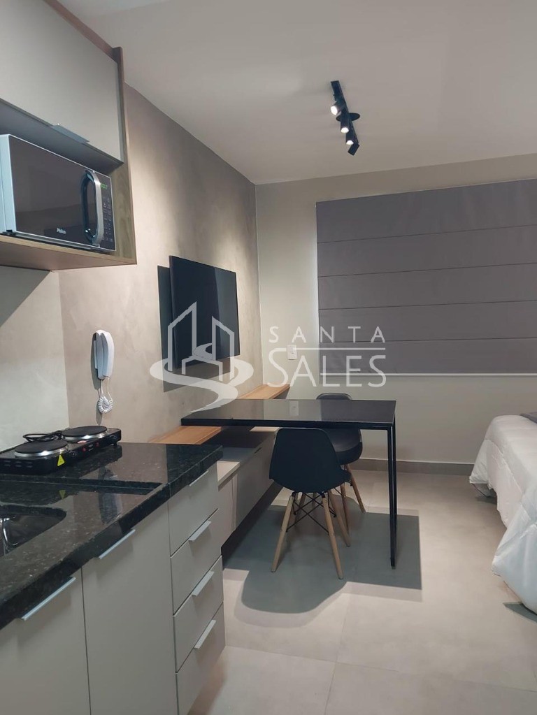 Apartamento, 1 quarto, 20 m² - Foto 24