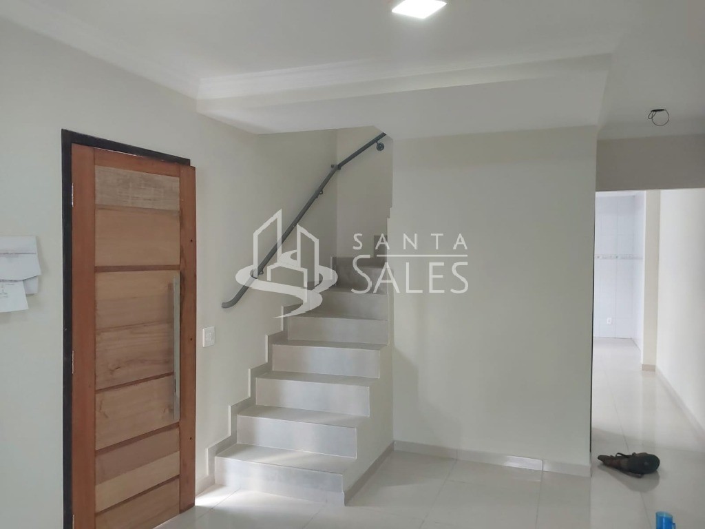 Casa à venda com 3 quartos, 96m² - Foto 20