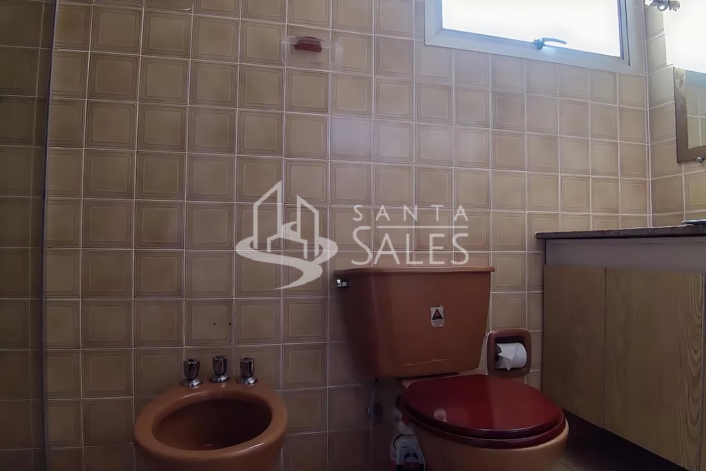 Apartamento, 3 quartos, 107 m² - Foto 27
