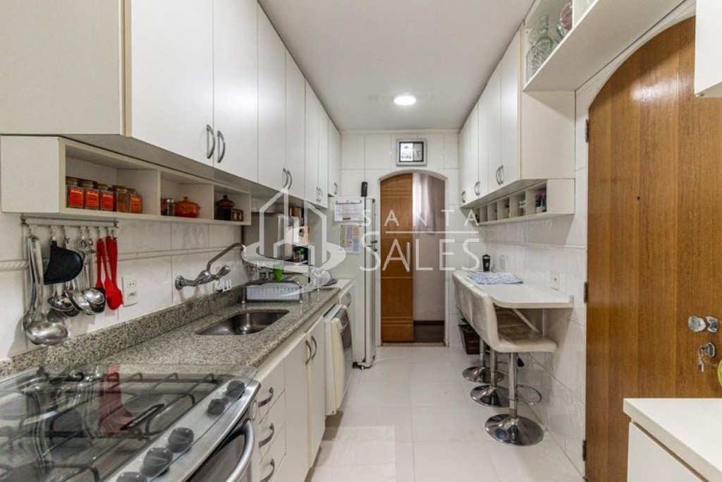 Apartamento, 3 quartos, 110 m² - Foto 19