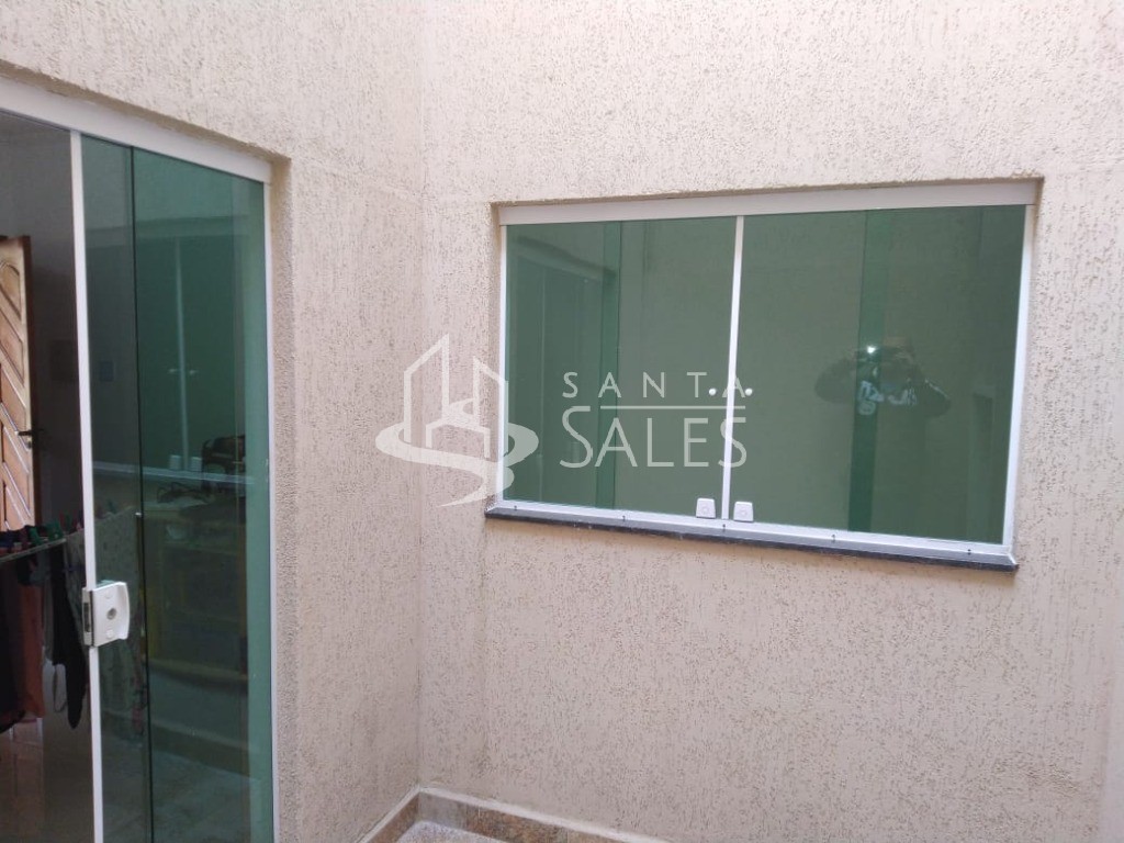 Casa, 3 quartos, 112 m² - Foto 21